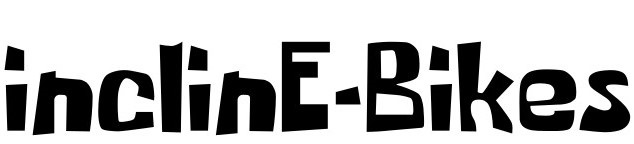 incline bikes
